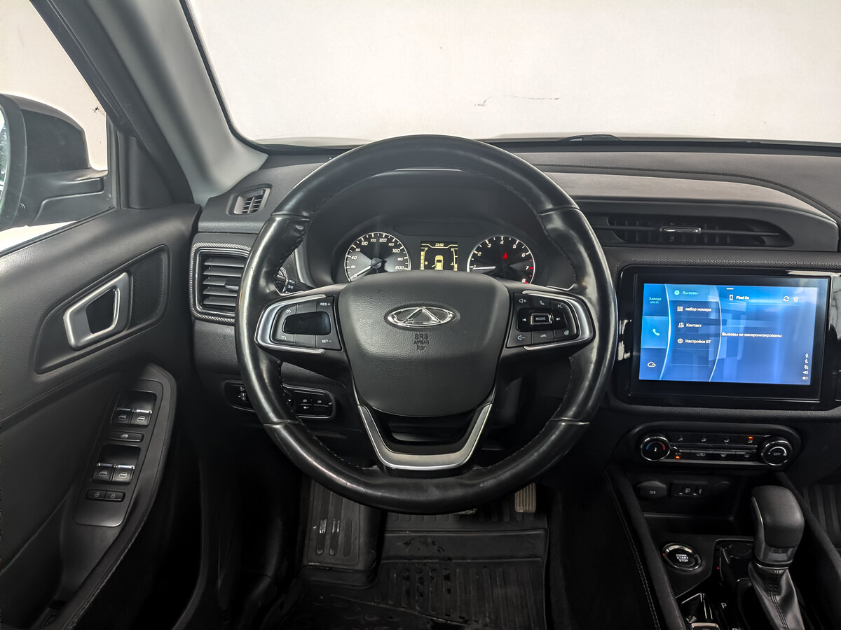 Купить Chery Tiggo 4 I Рестайлинг, 2022, 108 923 км, фото №22