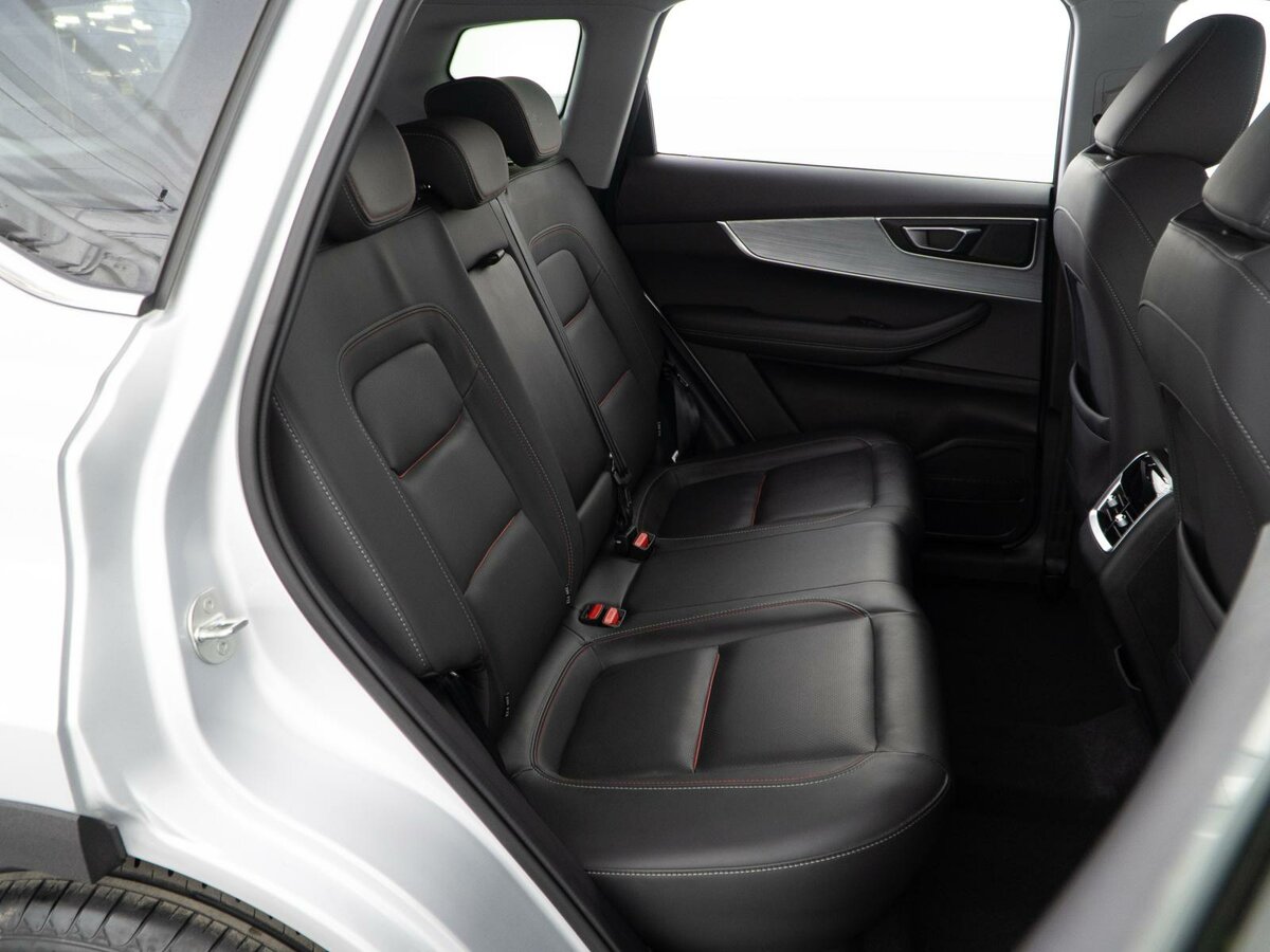 Купить Chery Tiggo 7 Pro I, 2023, 10 189 км, фото №6