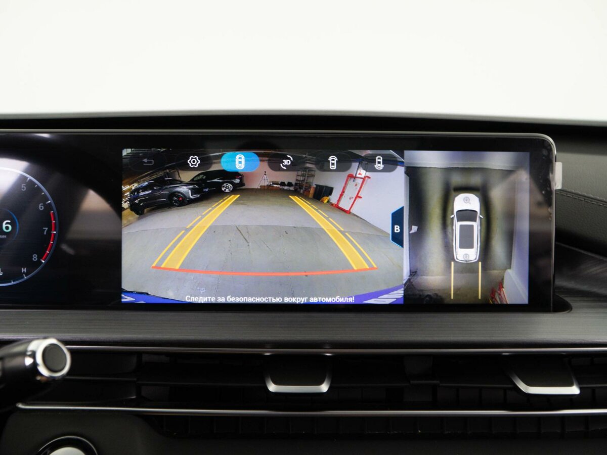 Купить Chery Tiggo 7 Pro Max I, 2023, 48 671 км, фото №16