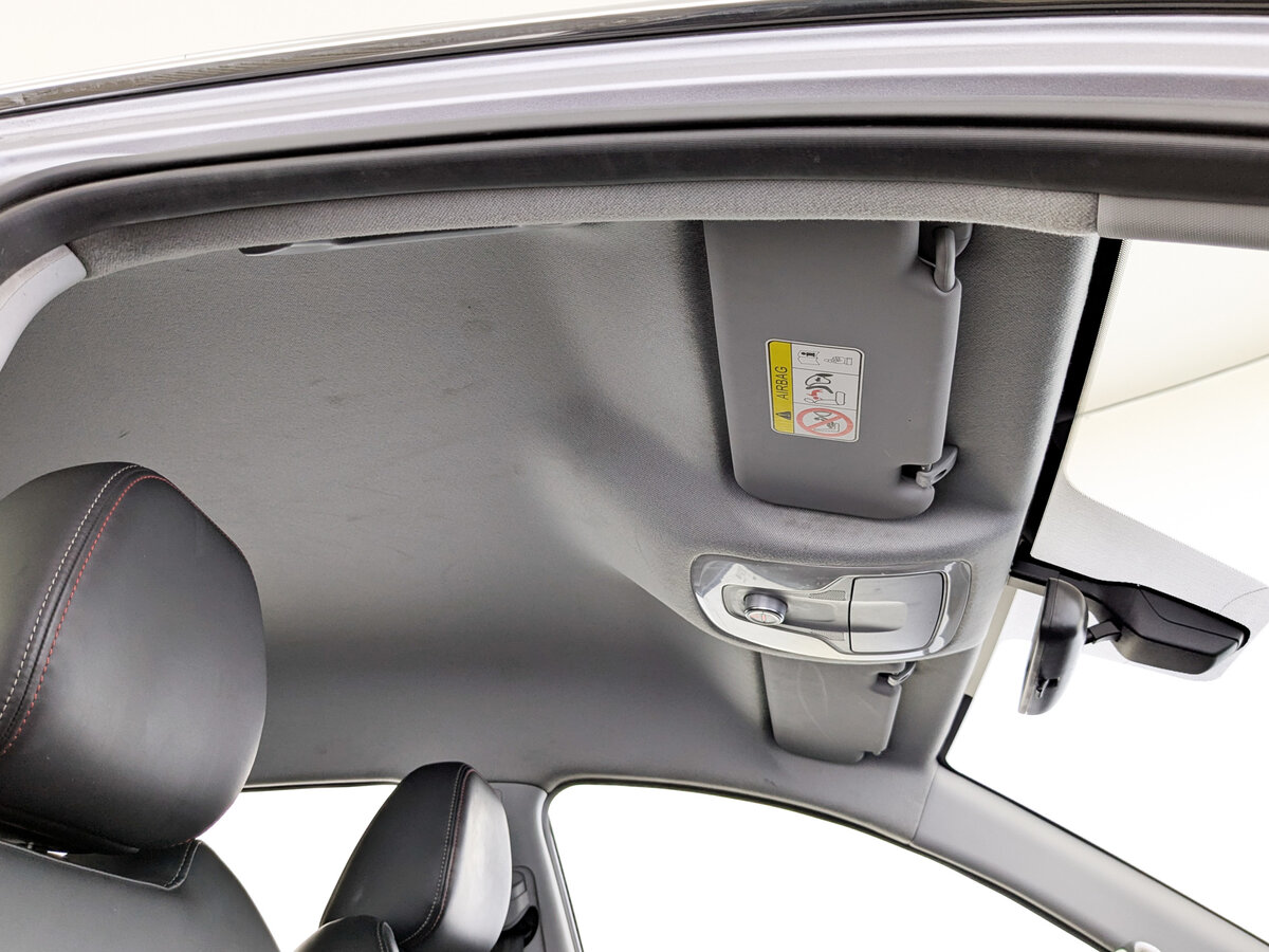 Купить Chery Tiggo 7 Pro I, 2022, 119 896 км, фото №23