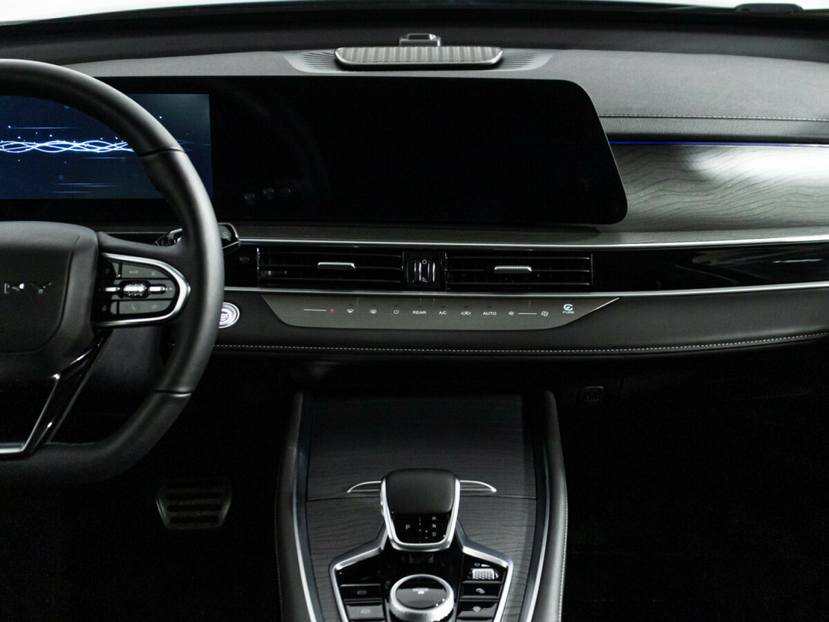 Купить Chery Tiggo 8 Pro Max I Рестайлинг, 2024, 6 930 км, фото №12