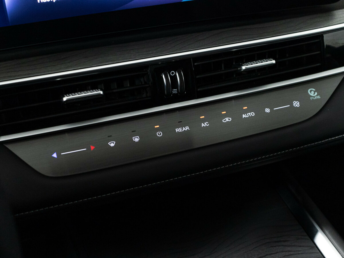 Купить Chery Tiggo 8 Pro Max I Рестайлинг, 2024, 6 930 км, фото №20