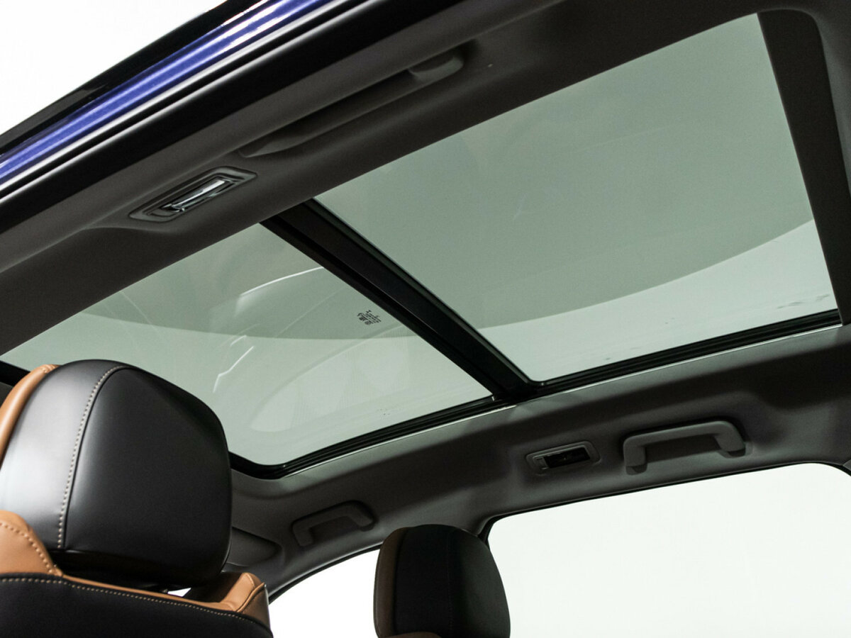 Купить Chery Tiggo 8 Pro Max I, 2023, 21 482 км, фото №12