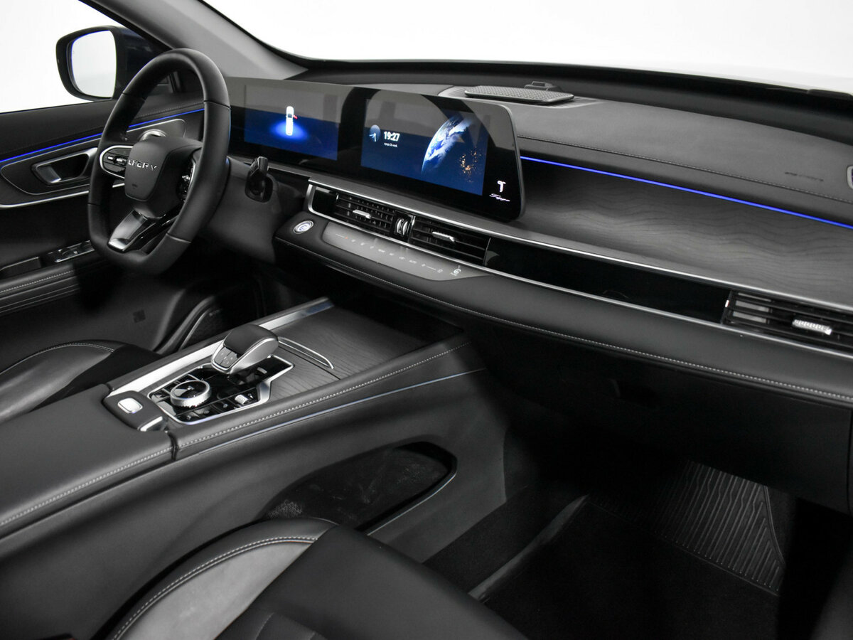 Купить Chery Tiggo 8 Pro Max I Рестайлинг, 2024, 38 684 км, фото №12