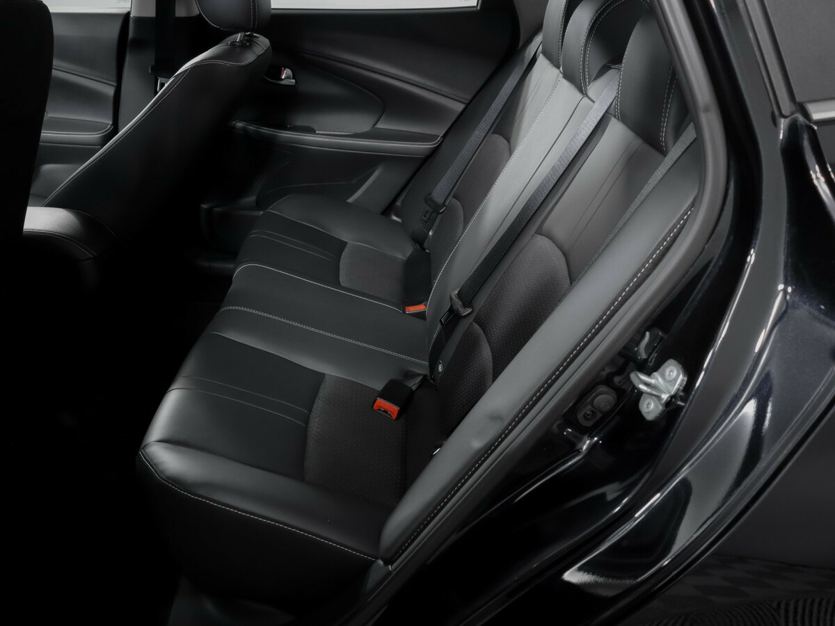 Купить Changan Alsvin, 2023, 29 093 км, фото №8