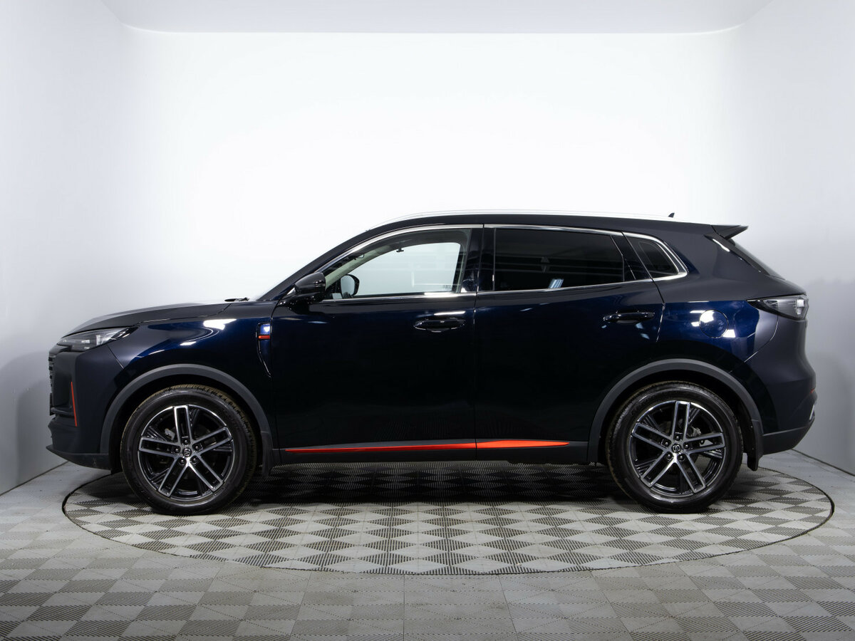 Купить Changan CS55 Plus II, 2023, 25 522 км, фото №8