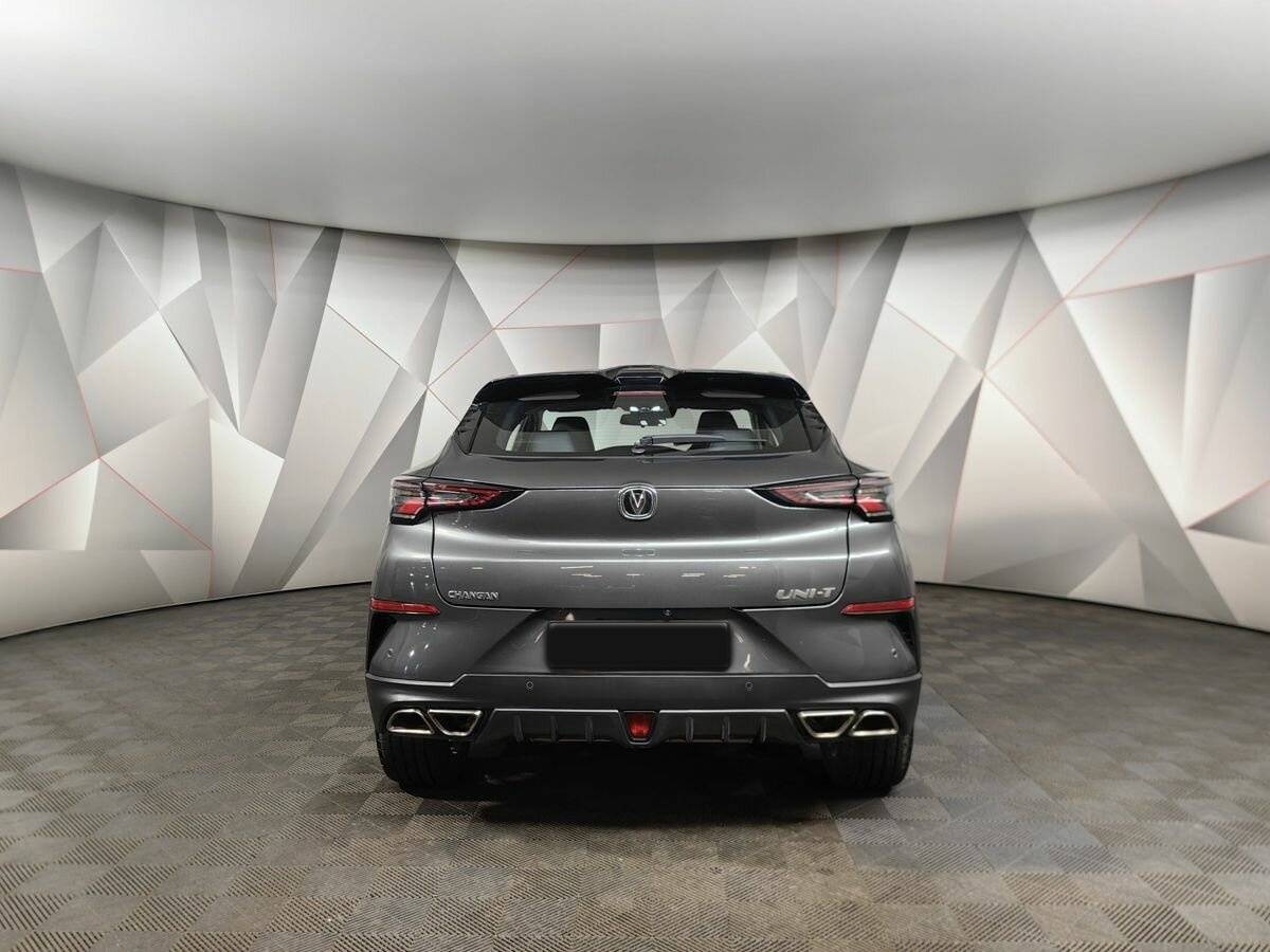 Купить Changan UNI-T I, 2023, 33 383 км, фото №8
