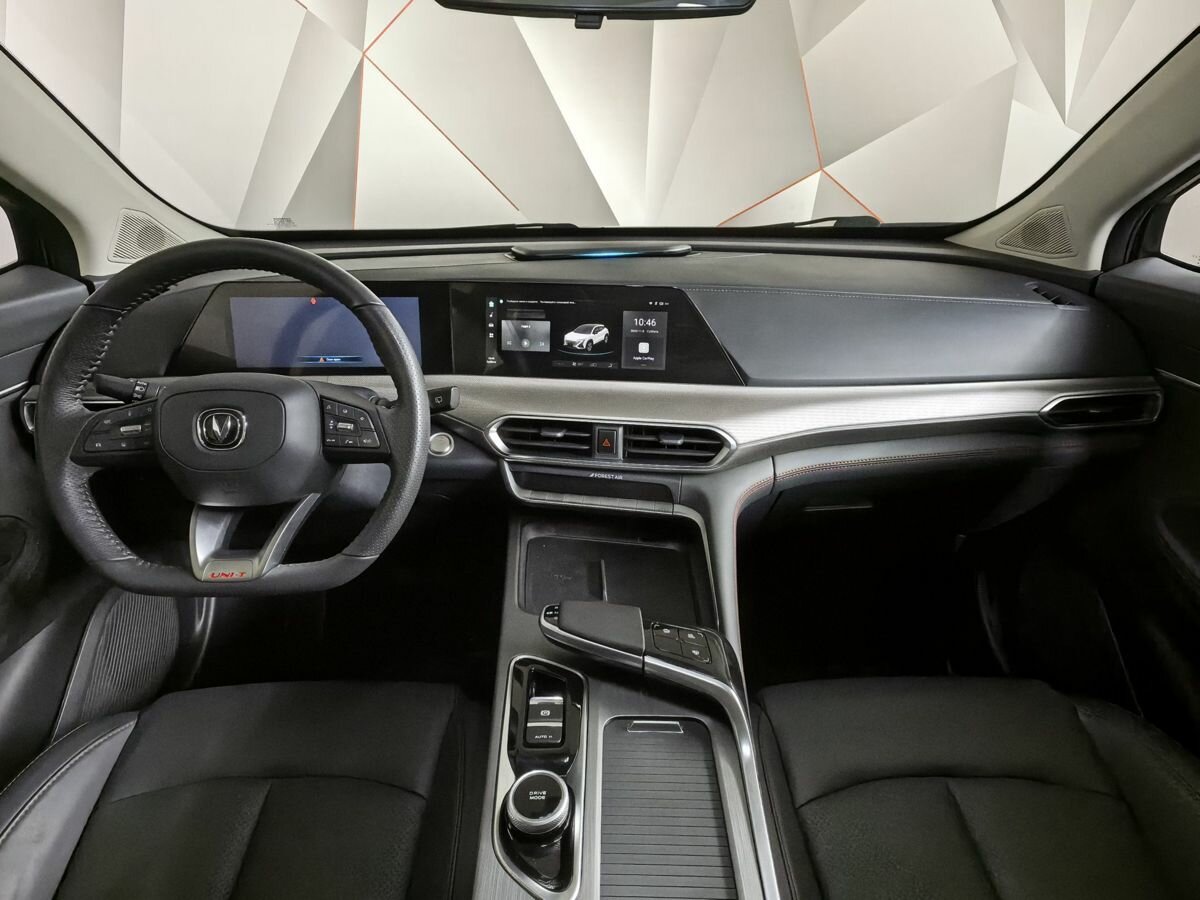 Купить Changan UNI-T I, 2023, 33 383 км, фото №10