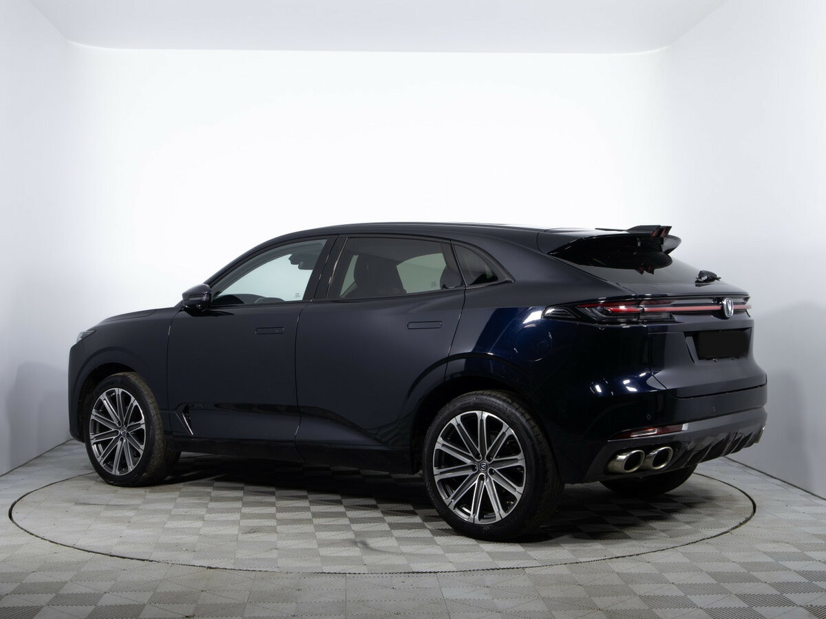 Купить Changan UNI-K, 2021, 80 523 км, фото №7