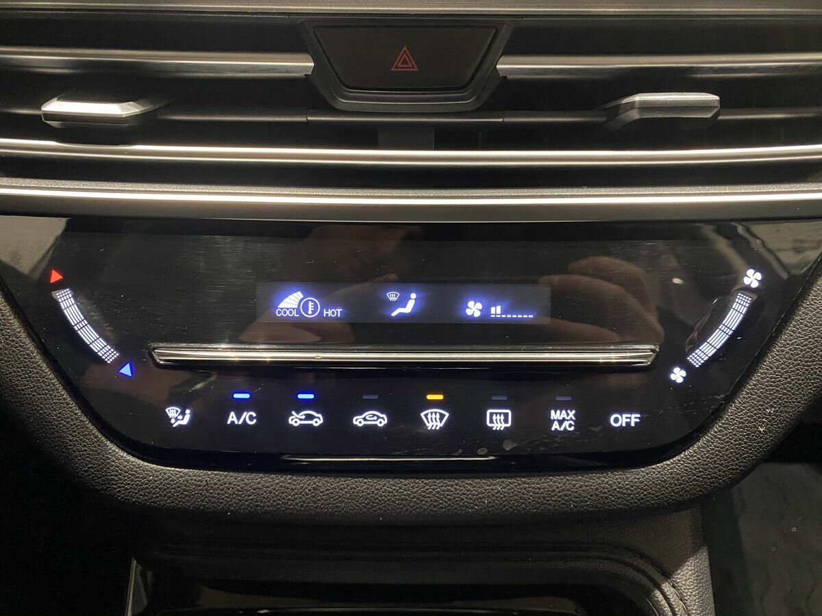 Купить Changan CS35 Plus I, 2019, 101 138 км, фото №16