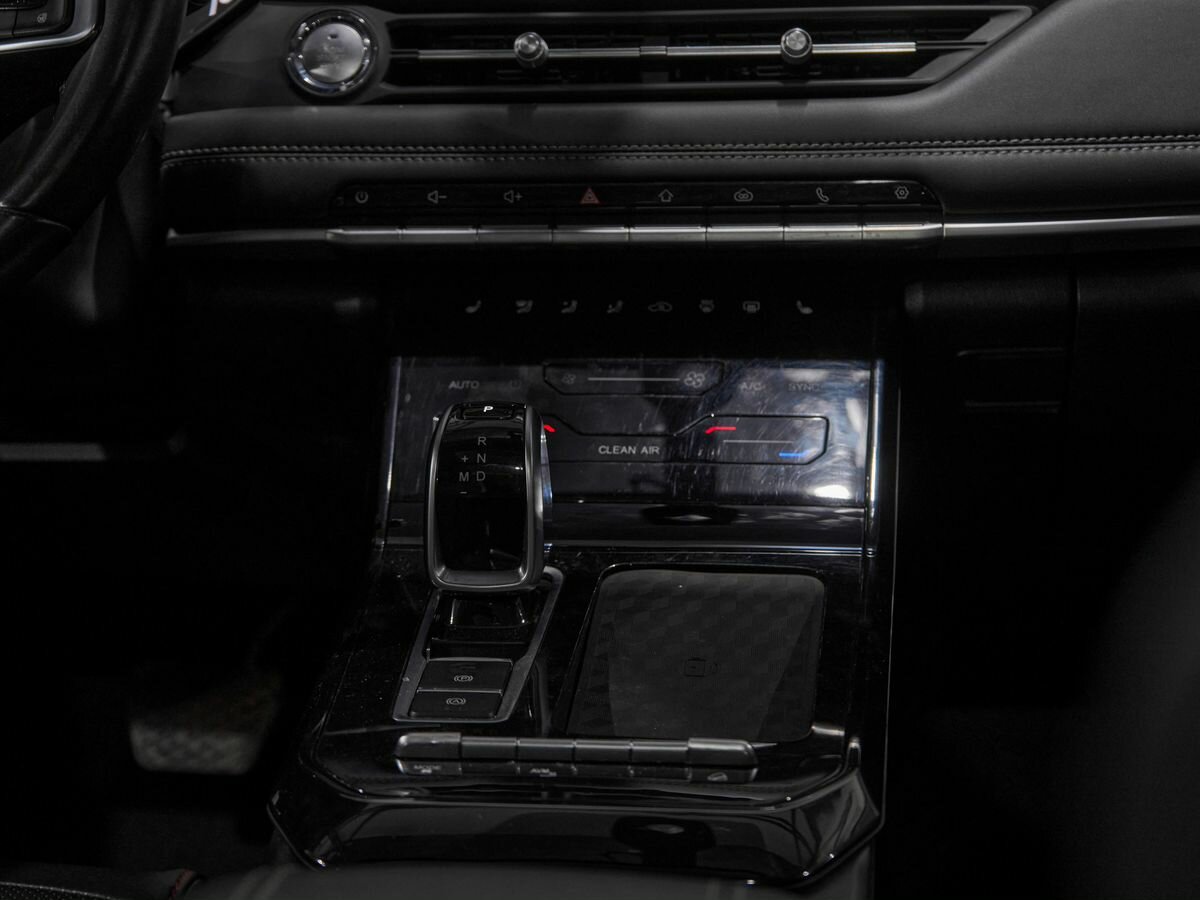 Купить Chery Tiggo 7 Pro I, 2020, 114 293 км, фото №23