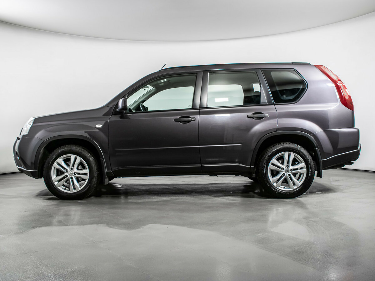 Купить Nissan X-Trail II Рестайлинг, 2013, 233 000 км, фото №8