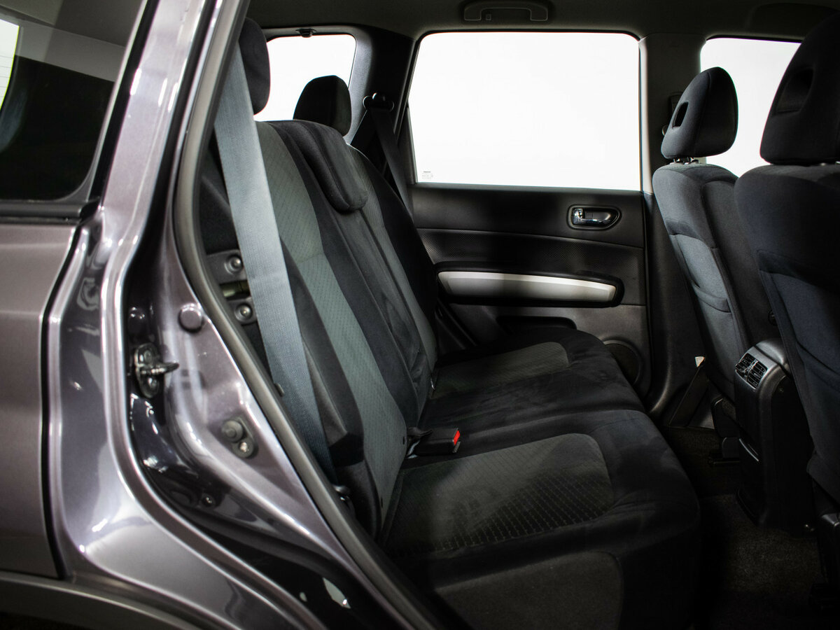 Купить Nissan X-Trail II Рестайлинг, 2013, 233 000 км, фото №9