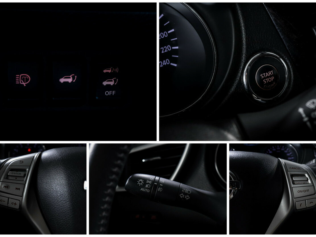 Купить Nissan X-Trail III, 2015, 165 438 км, фото №17