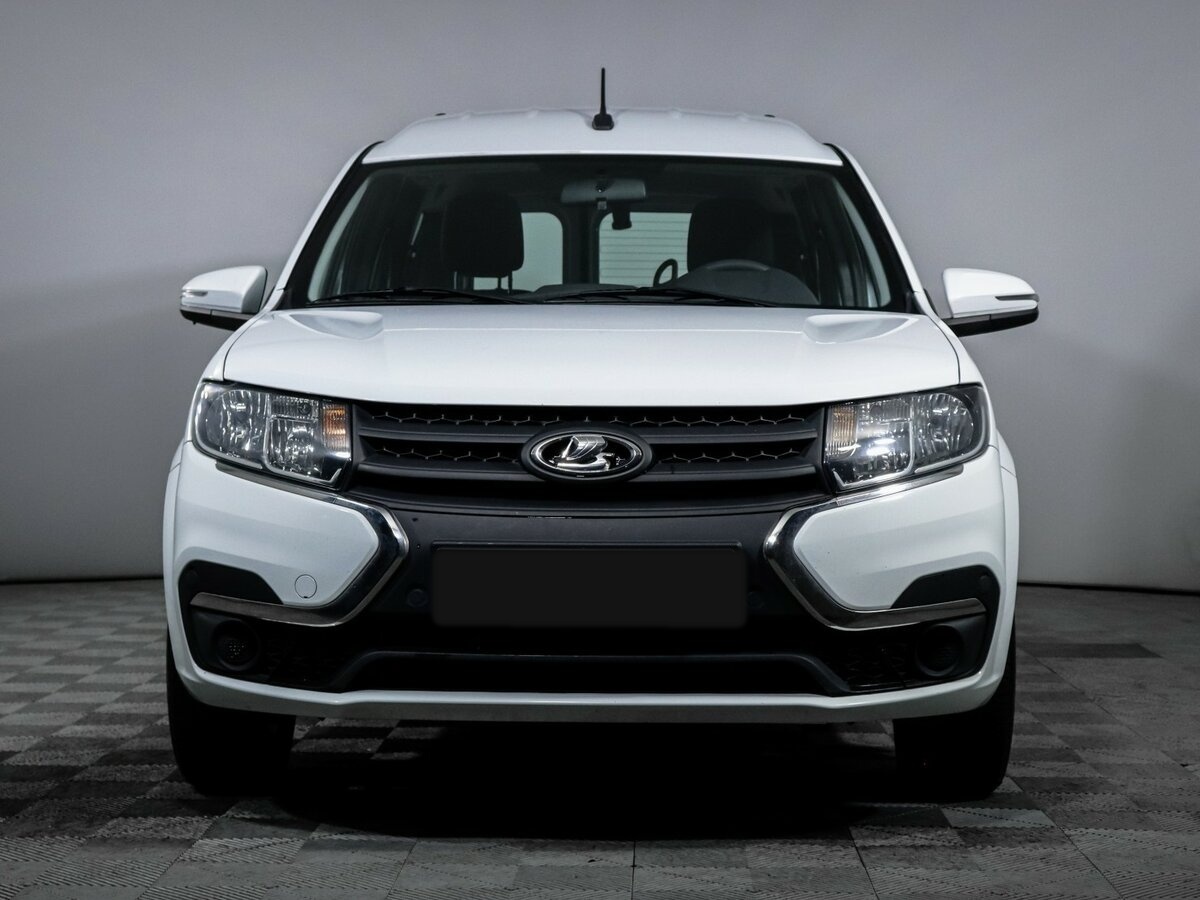Lada (ВАЗ) Largus