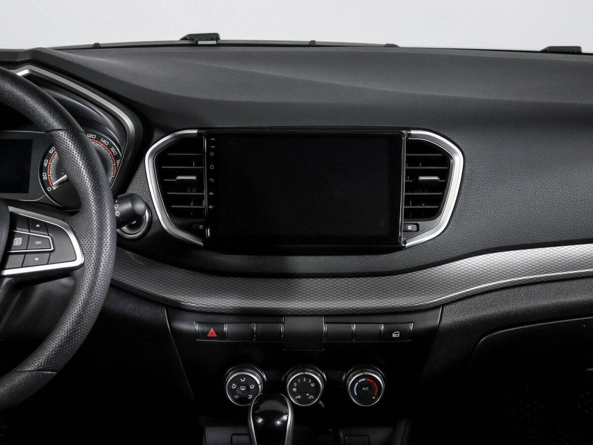 Купить Lada (ВАЗ) Vesta SW I Рестайлинг (NG), 2024, 20 900 км, фото №11