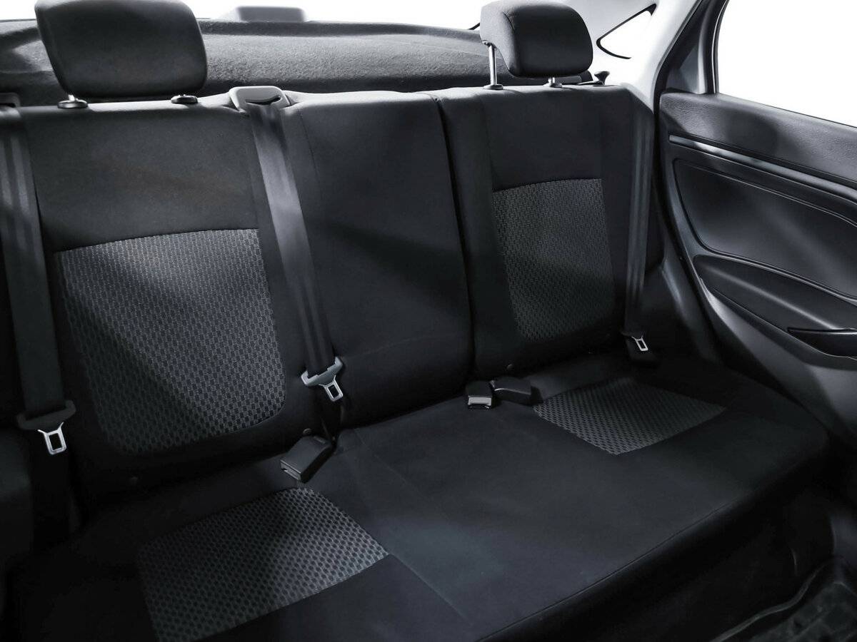 Купить Lada (ВАЗ) Vesta I, 2018, 22 765 км, фото №19