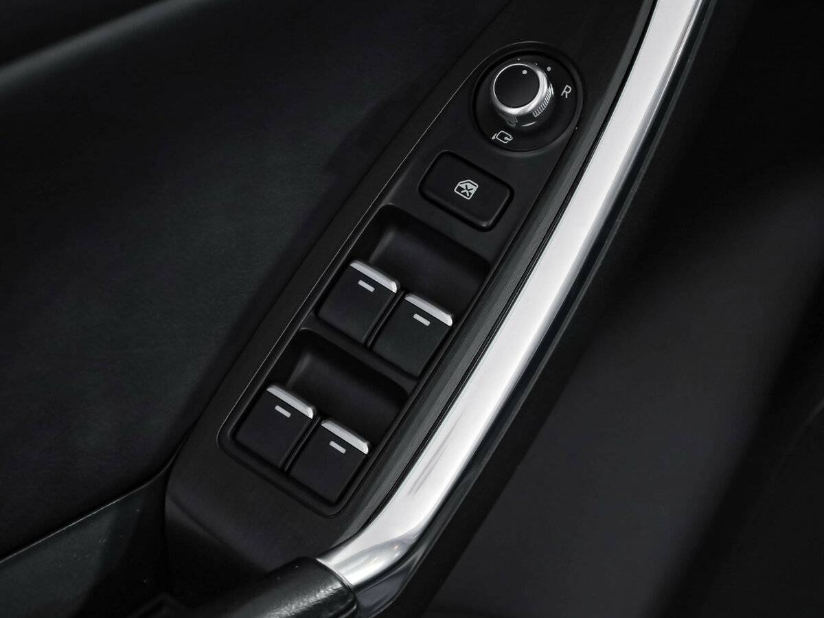 Купить Mazda CX-5 I Рестайлинг, 2017, 136 040 км, фото №10