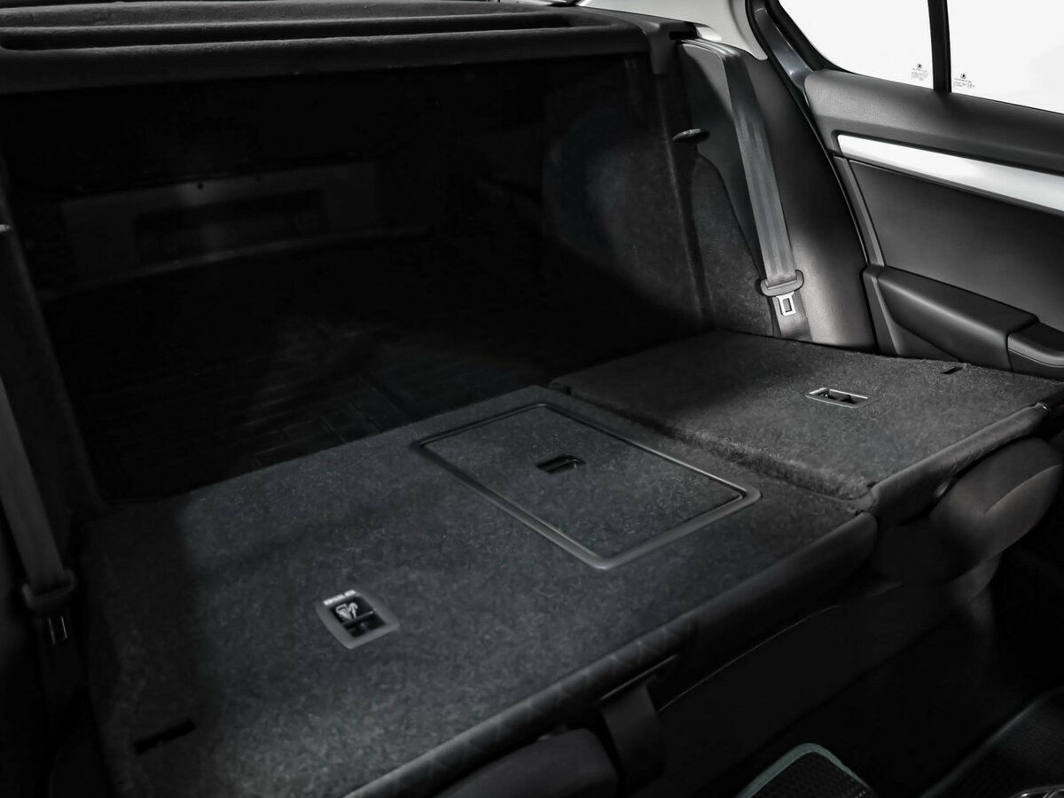 Купить Skoda Octavia III (A7), 2016, 152 681 км, фото №18