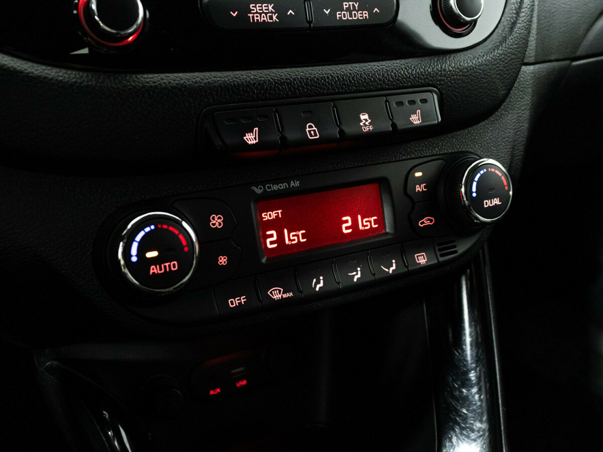 Купить Kia Ceed II, 2015, 161 828 км, фото №15