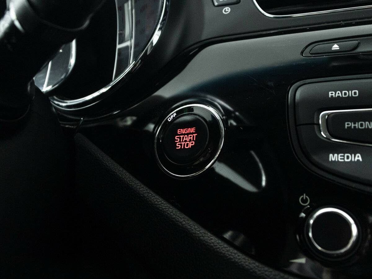 Купить Kia Ceed II, 2015, 161 828 км, фото №17