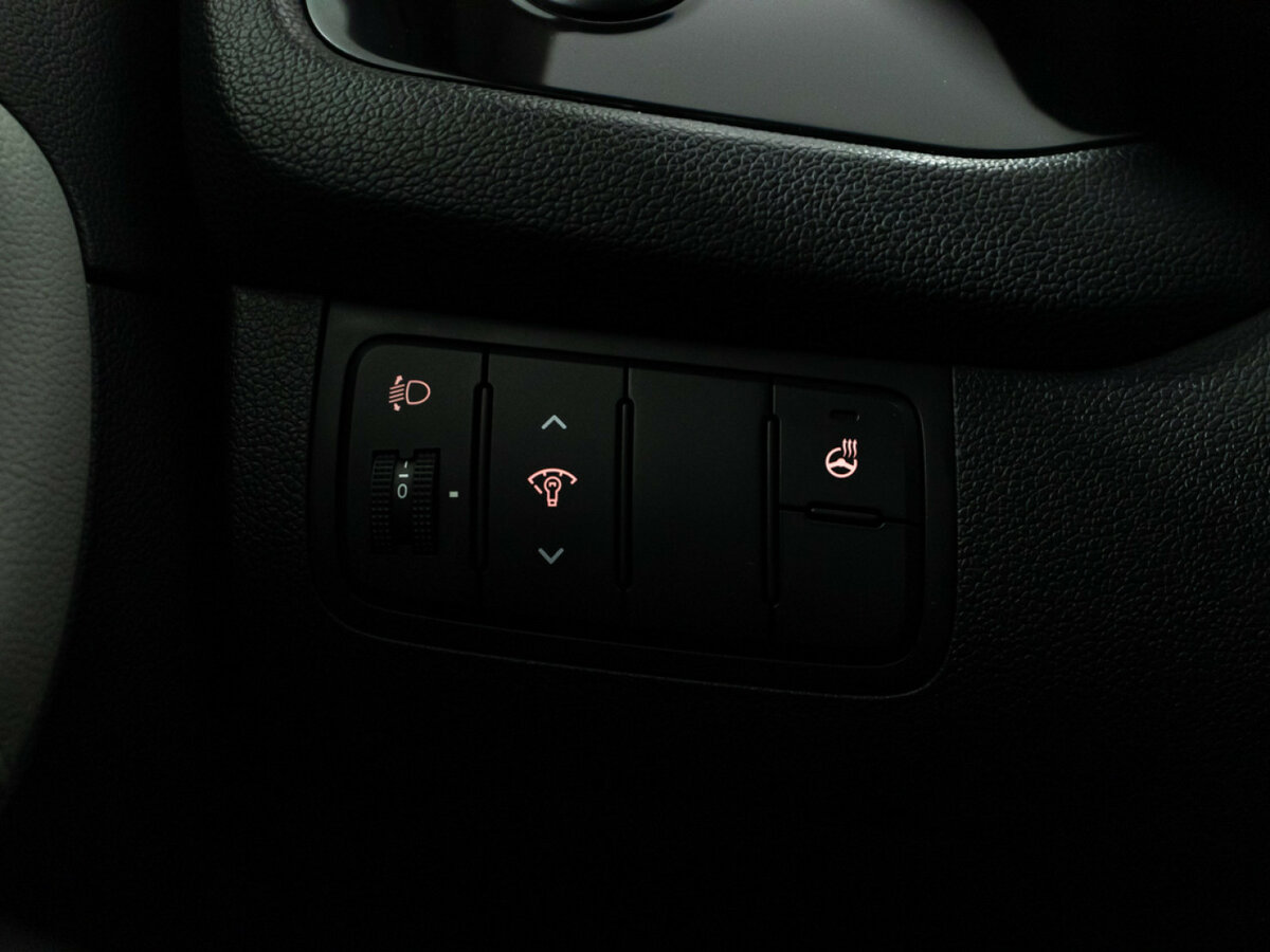 Купить Kia Ceed II, 2015, 100 145 км, фото №16