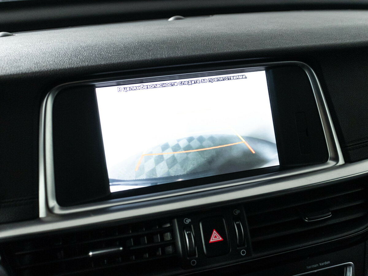 Купить Kia Optima IV Рестайлинг, 2019, 134 000 км, фото №17