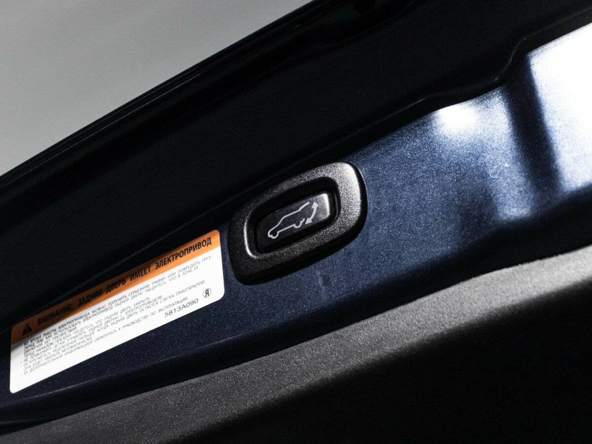 Купить Mitsubishi Outlander III Рестайлинг 3, 2020, 196 485 км, фото №18