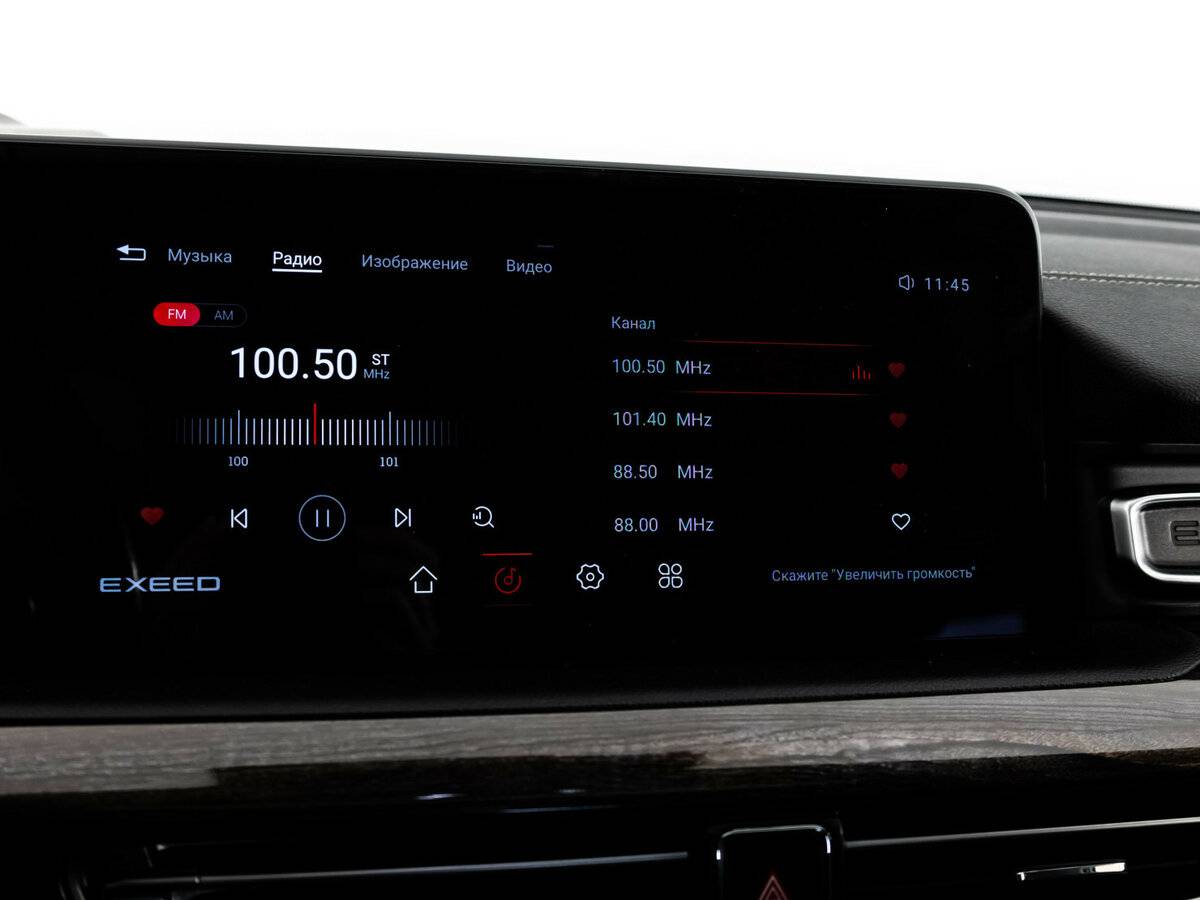 Купить Exeed VX I, 2021, 90 123 км, фото №14
