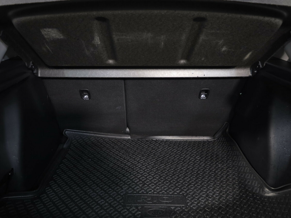 Купить Kia Rio X IV Рестайлинг, 2021, 76 038 км, фото №13