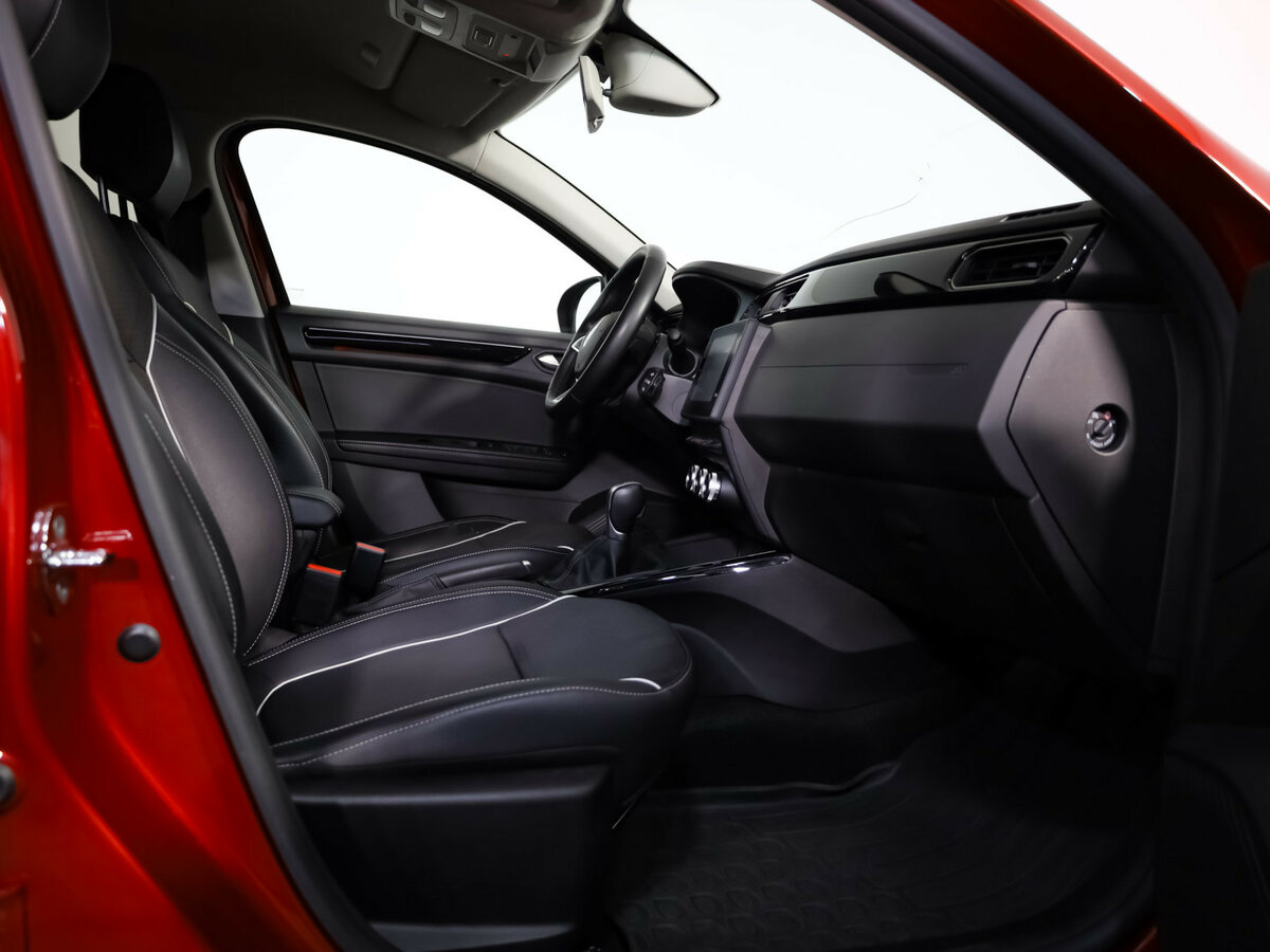 Купить Renault Arkana I, 2020, 98 240 км, фото №21