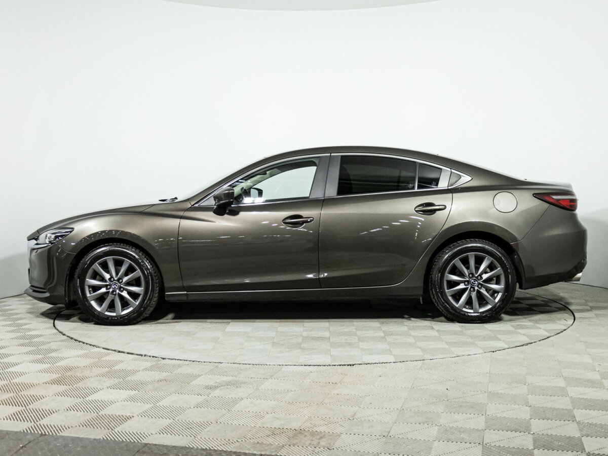 Купить Mazda 6 III (GJ) Рестайлинг 2, 2020, 89 880 км, фото №7