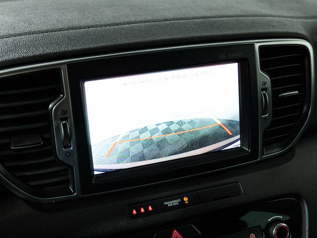 Купить Kia Sportage IV, 2016, 98 000 км, фото №18