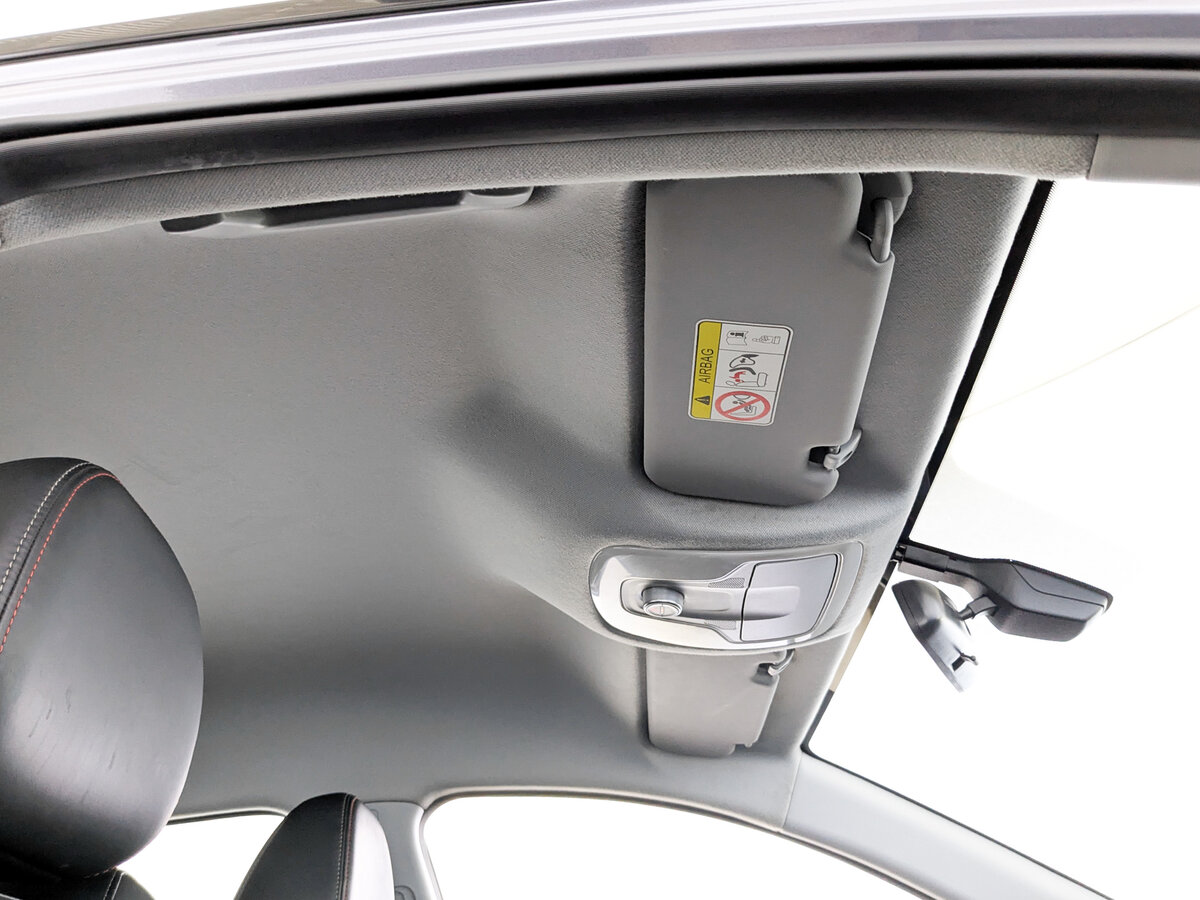 Купить Chery Tiggo 7 Pro I, 2022, 92 611 км, фото №22