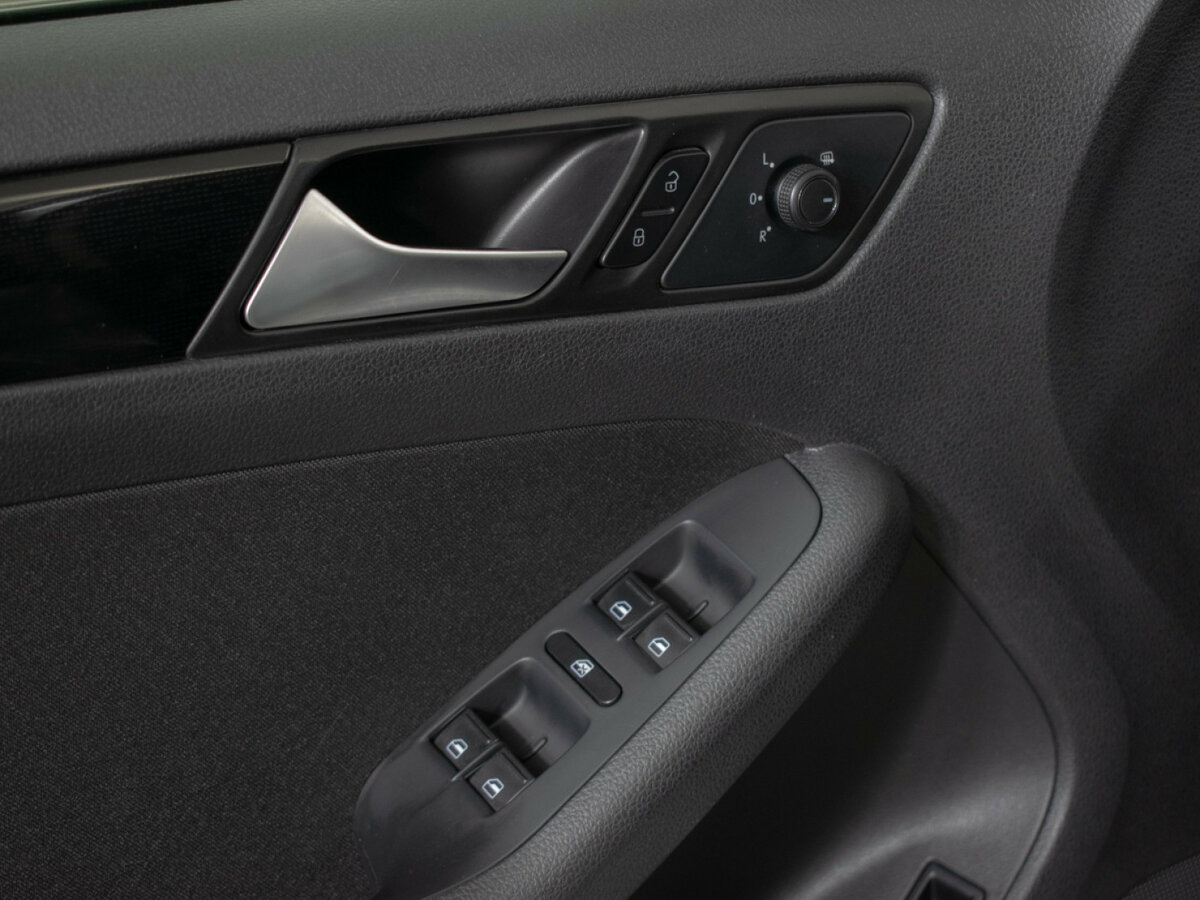 Купить Volkswagen Jetta VI Рестайлинг, 2018, 161 000 км, фото №14