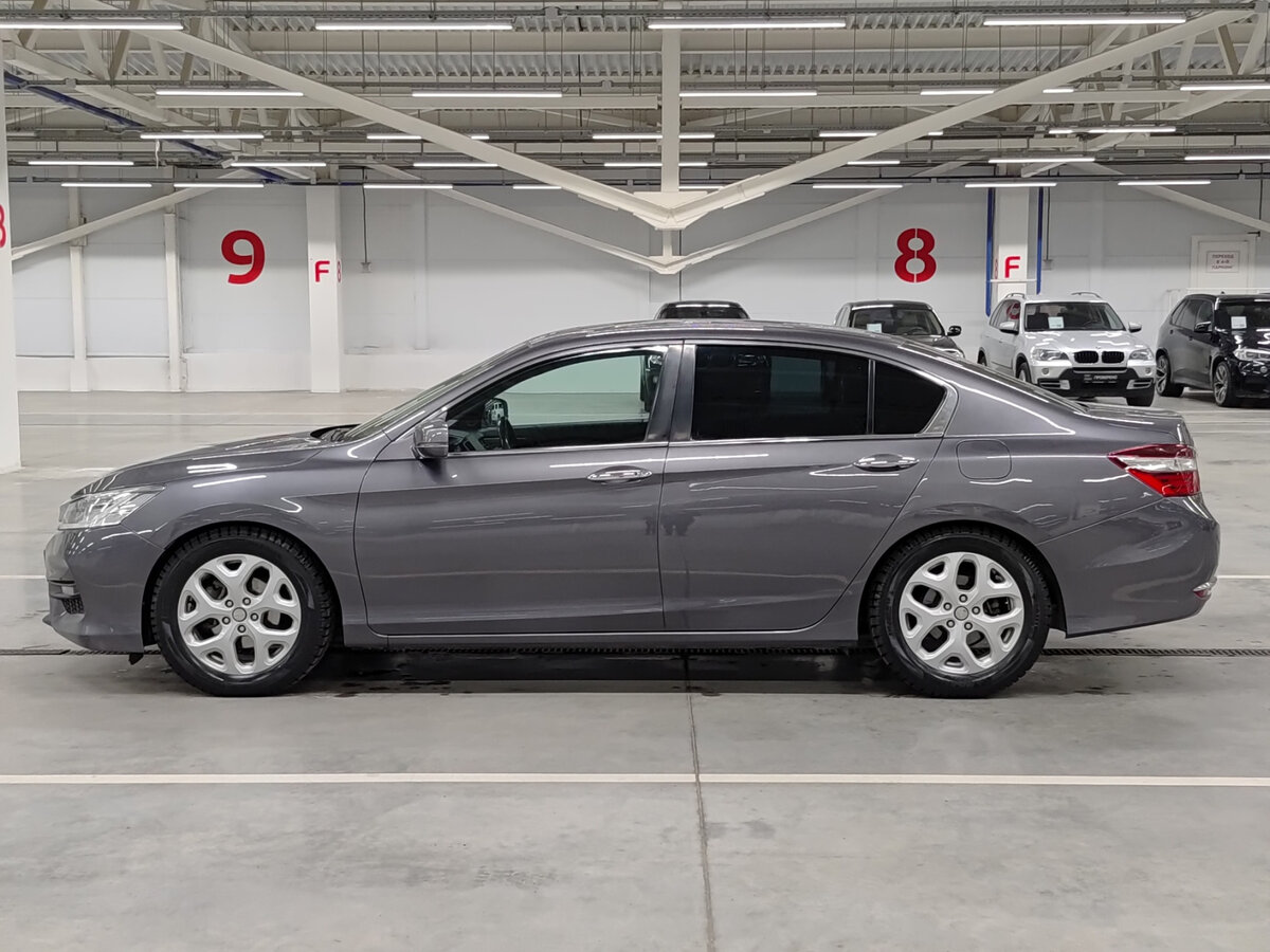 Купить Honda Accord IX Рестайлинг, 2016, 177 215 км, фото №8