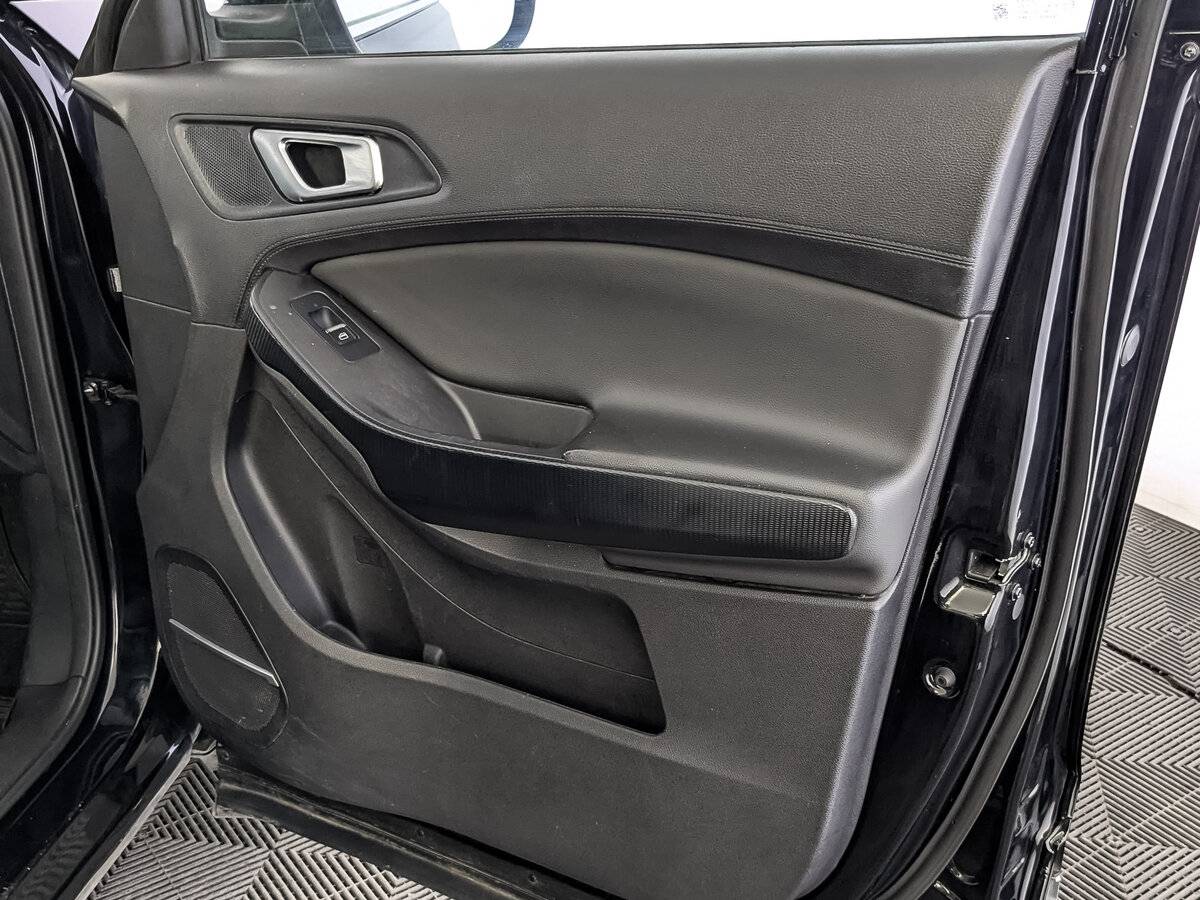 Купить Chery Tiggo 4 I Рестайлинг, 2022, 106 652 км, фото №25