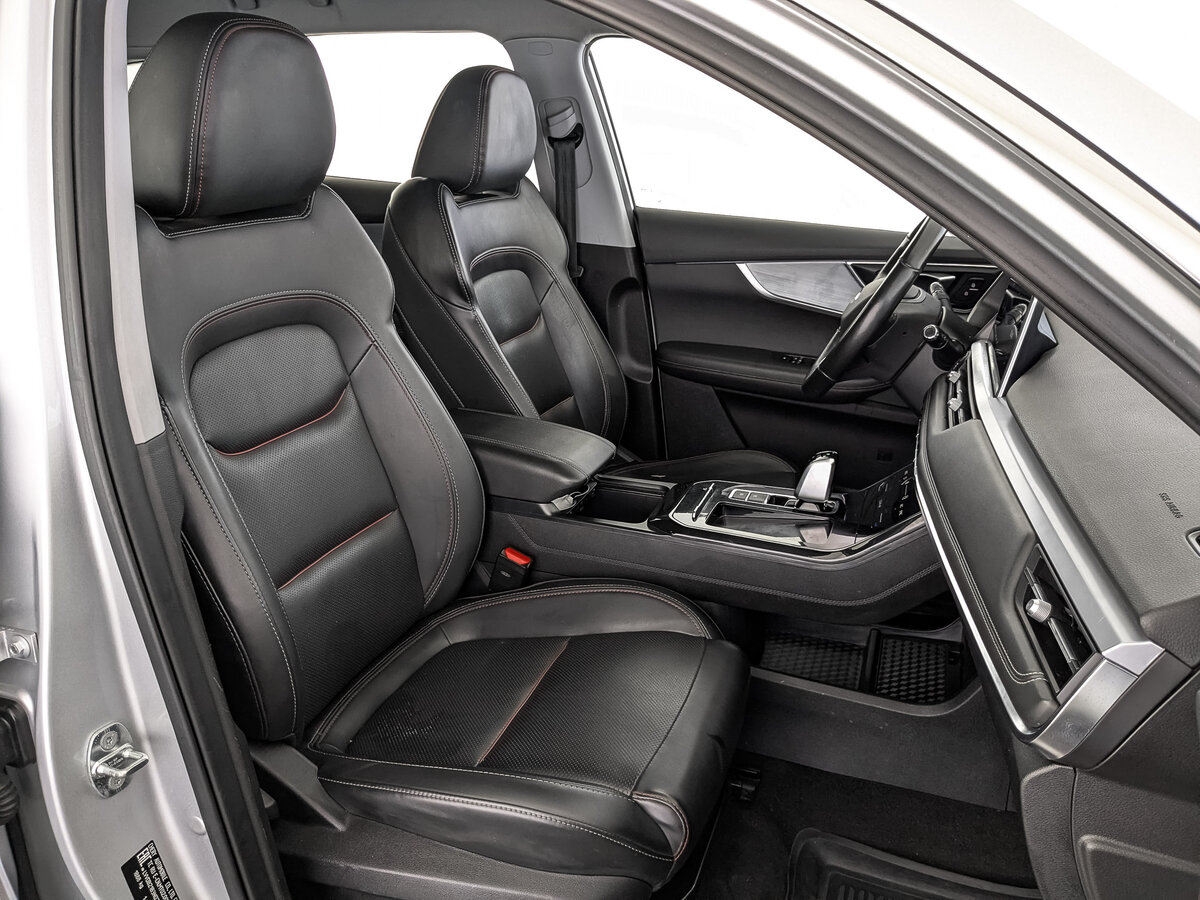 Купить Chery Tiggo 7 Pro I, 2022, 120 124 км, фото №23