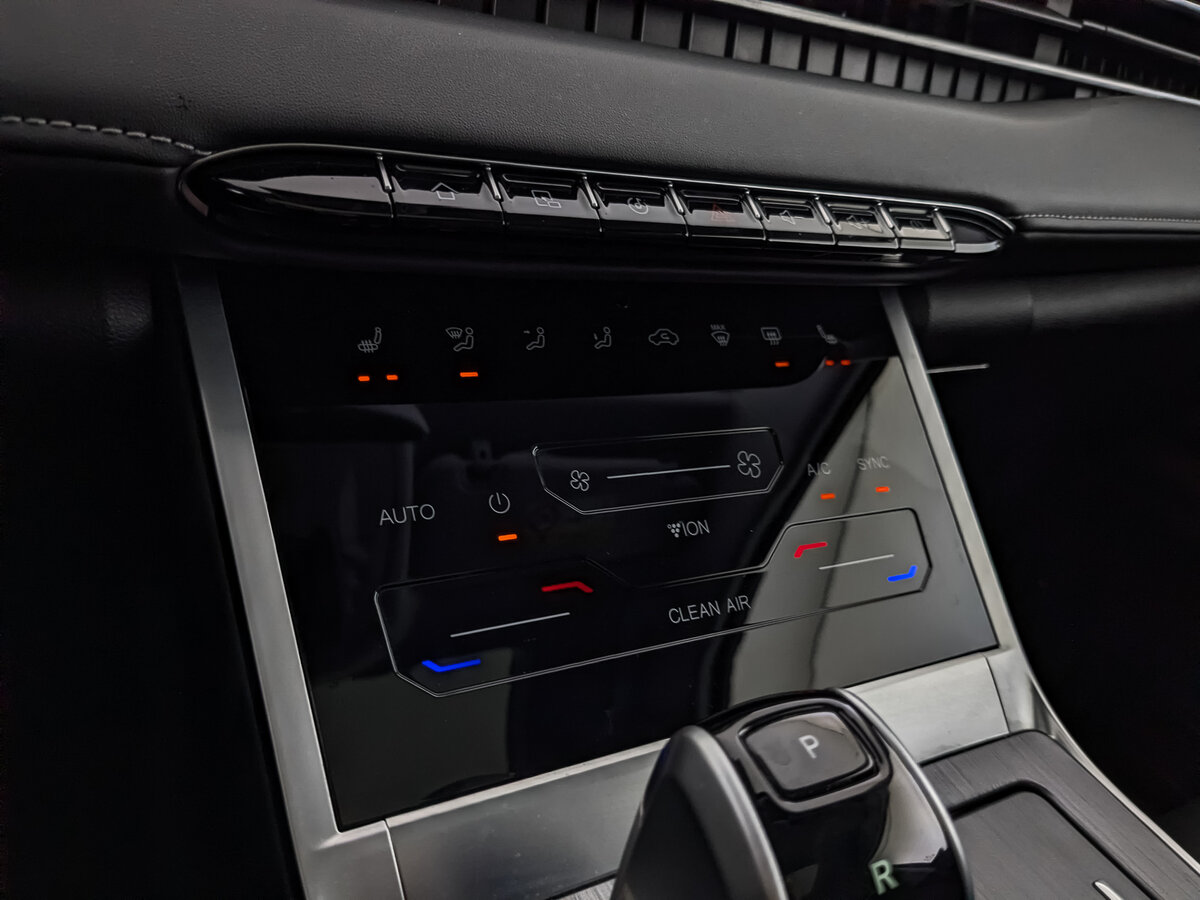 Купить Chery Tiggo 7 Pro I, 2023, 60 816 км, фото №20