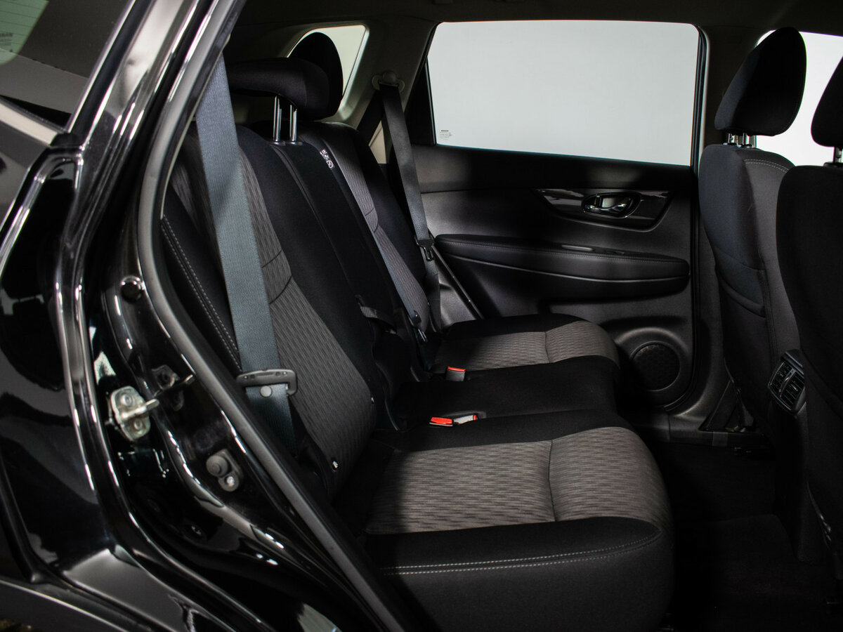 Купить Nissan X-Trail III Рестайлинг, 2020, 68 000 км, фото №9