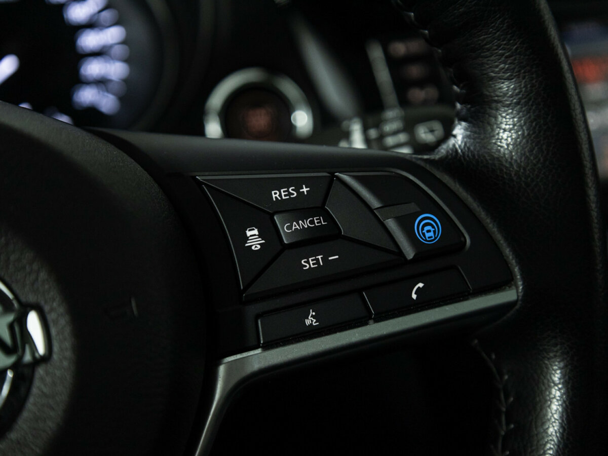 Купить Nissan Qashqai II Рестайлинг, 2021, 58 818 км, фото №21