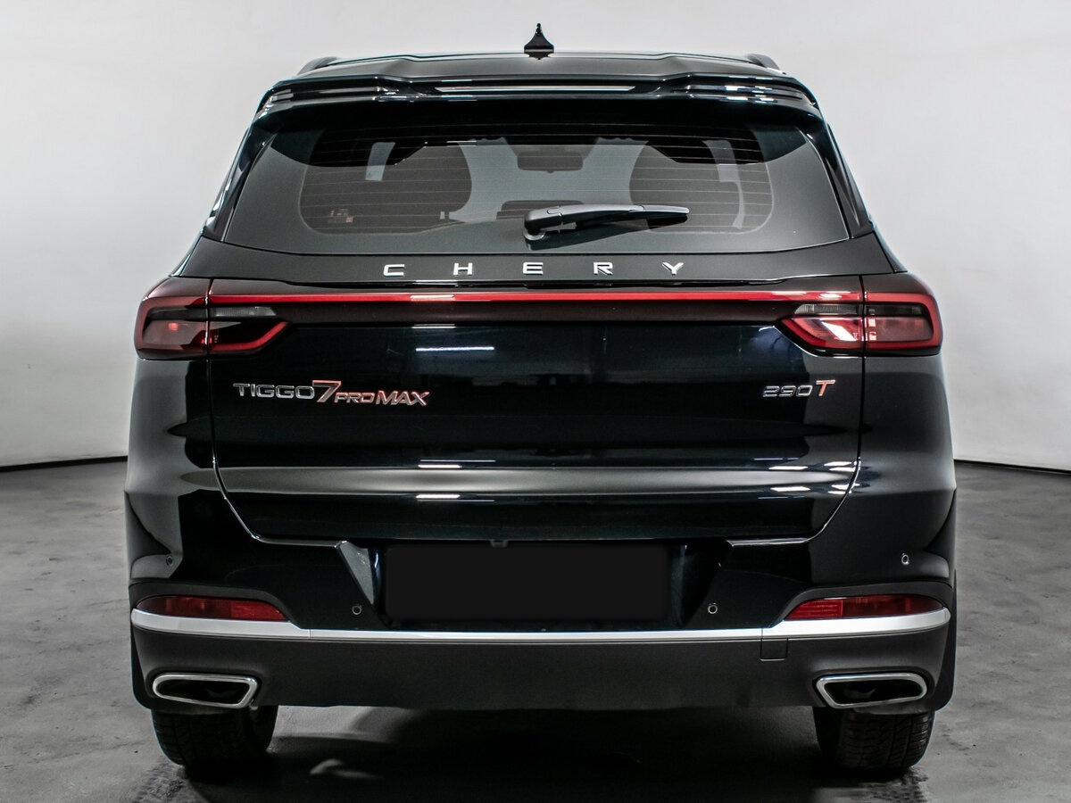 Купить Chery Tiggo 7 Pro Max I, 2024, 46 250 км, фото №6
