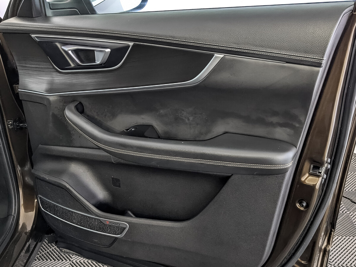 Купить Chery Tiggo 8 I, 2020, 116 894 км, фото №25