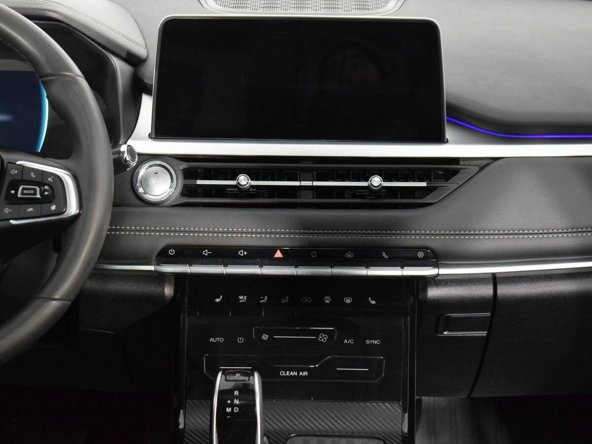 Купить Chery Tiggo 7 Pro I, 2020, 38 000 км, фото №14