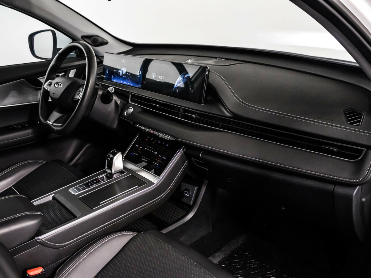 Купить Chery Tiggo 7 Pro Max I, 2024, 32 574 км, фото №7