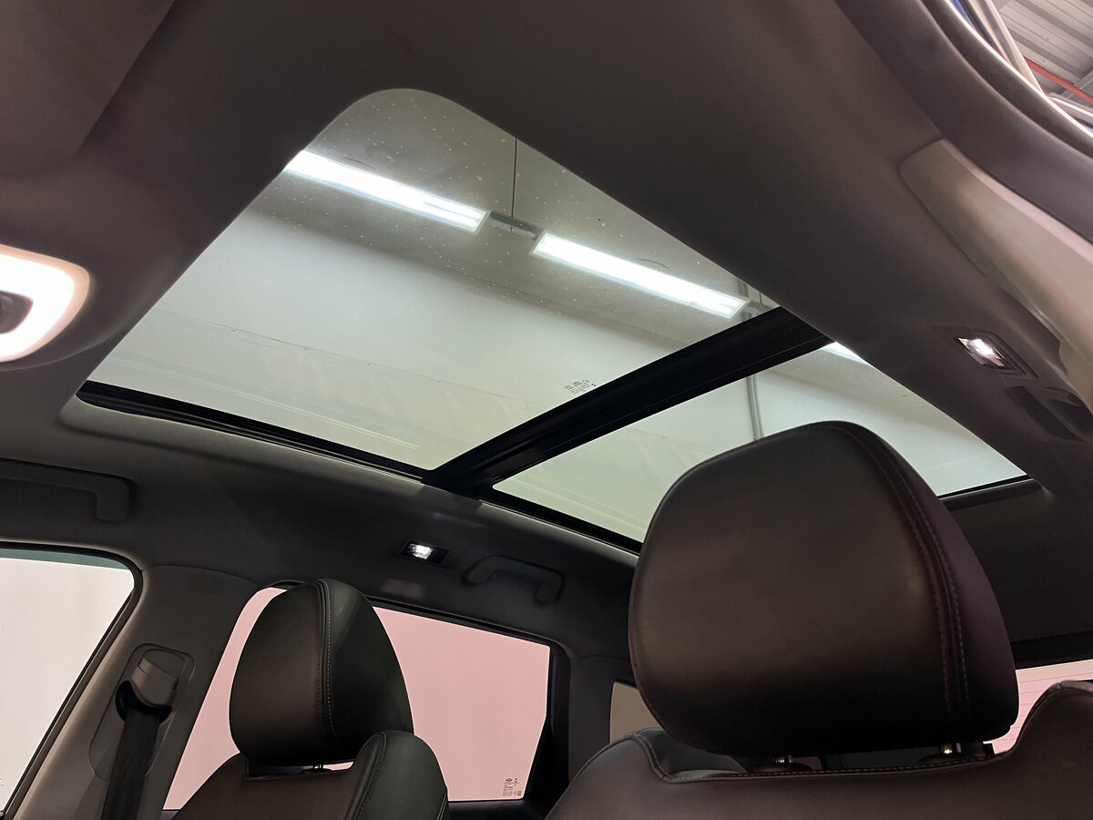 Купить Chery Tiggo 7 Pro I, 2020, 123 000 км, фото №19