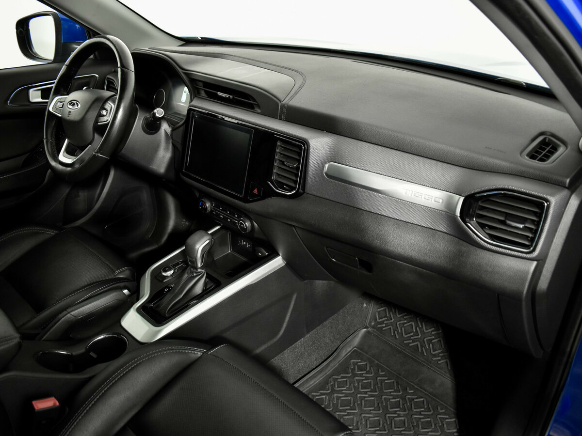 Купить Chery Tiggo 4 I Рестайлинг, 2019, 64 258 км, фото №13