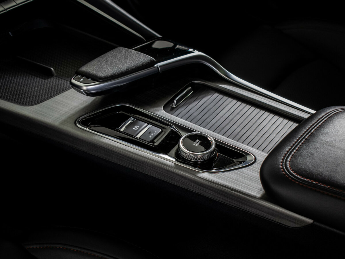 Купить Changan UNI-T I, 2022, 39 665 км, фото №17