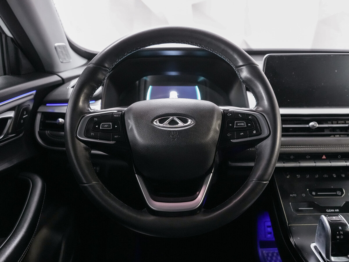 Купить Chery Tiggo 7 Pro I, 2020, 77 000 км, фото №14