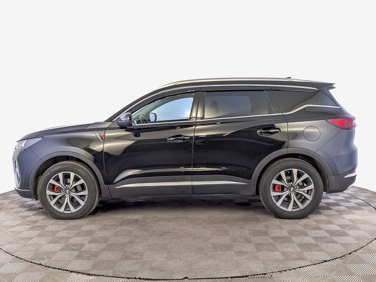 Купить Chery Tiggo 7 Pro Max I, 2024, 42 667 км, фото №8